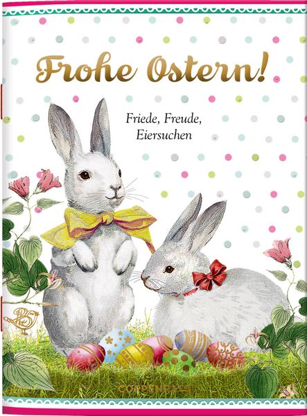 Produktbild: Frohe Ostern!
