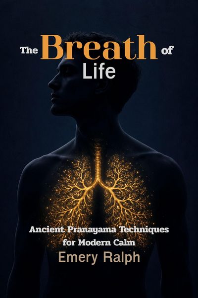 Produktbild: The Breath of Life
