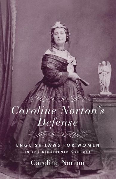 Produktbild: Caroline Norton's Defense