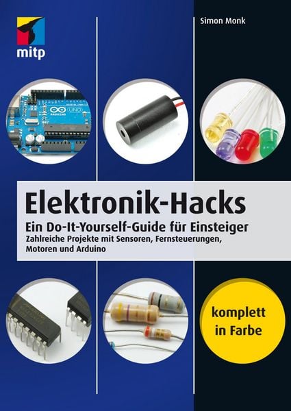Produktbild: Elektronik-Hacks