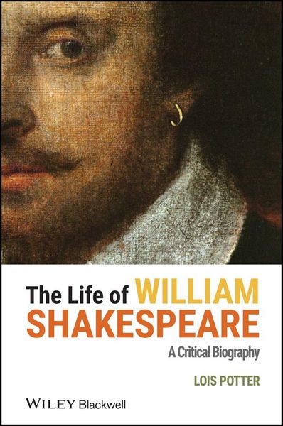 Produktbild: The Life of William Shakespeare