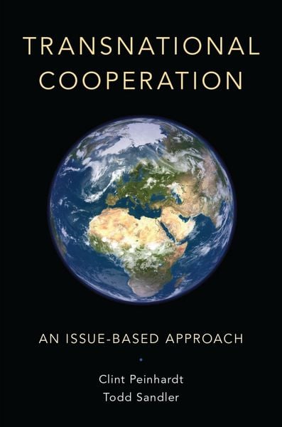 Produktbild: Transnational Cooperation