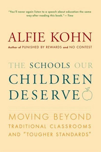 Produktbild: Schools Our Children Deserve, The