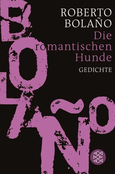 Produktbild: Die romantischen Hunde