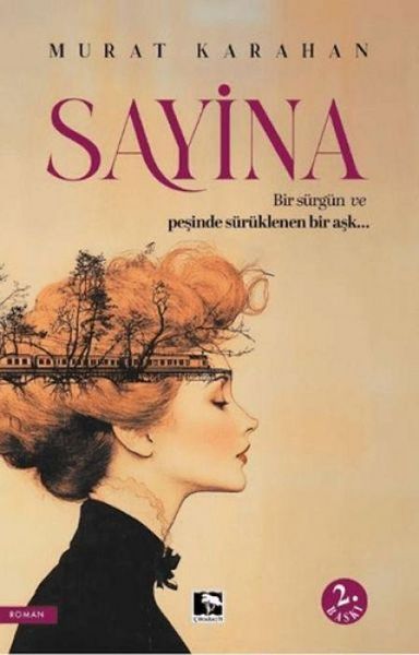 Produktbild: Sayina