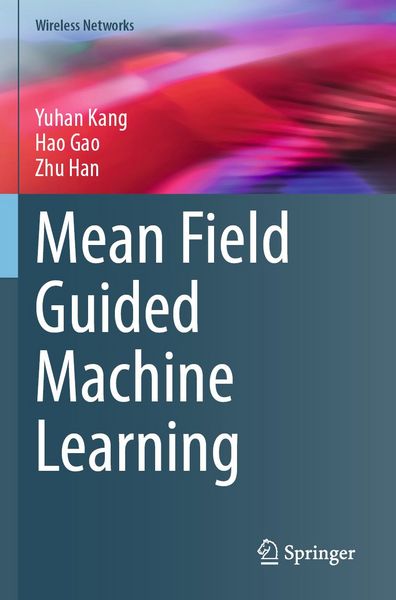 Produktbild: Mean Field Guided Machine Learning