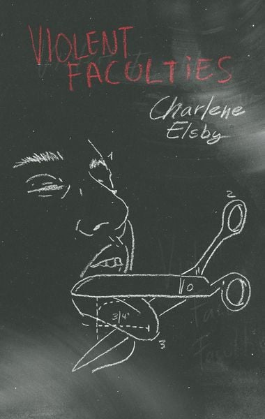 Produktbild: Violent Faculties