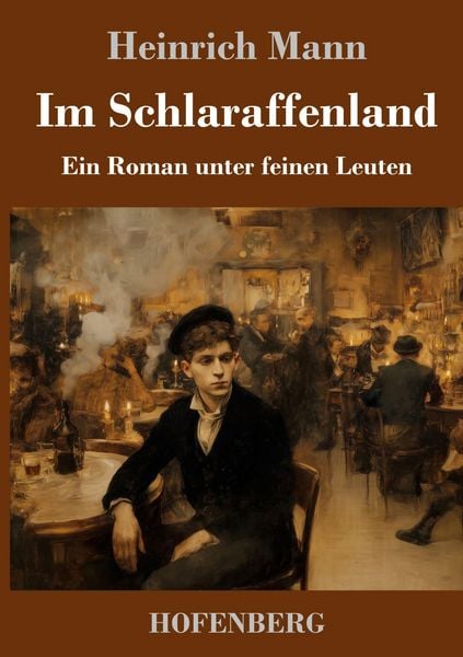 Produktbild: Im Schlaraffenland