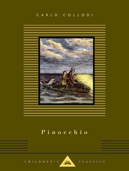 Produktbild: Pinocchio
