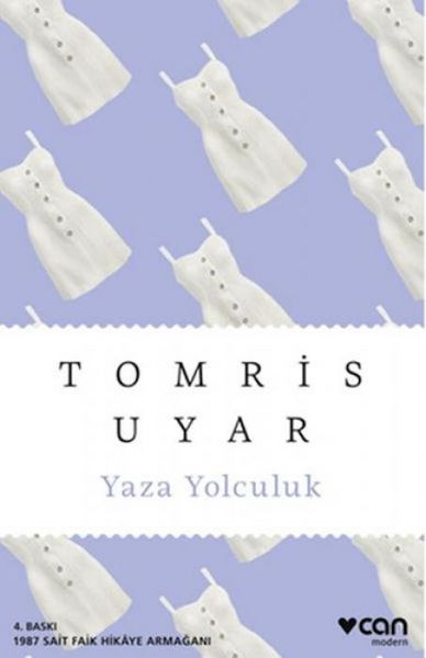 Produktbild: Yaza Yolculuk