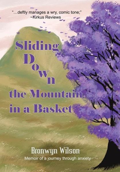 Produktbild: Sliding Down the Mountain in a Basket