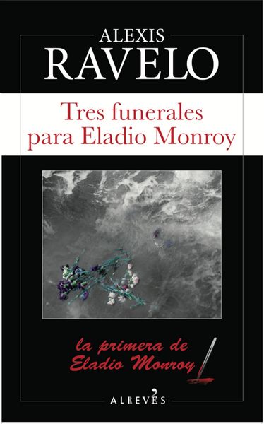 Produktbild: Tres funerales para Eladio Monroy