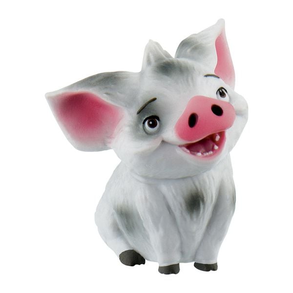Produktbild: Pua, Spielfigur
