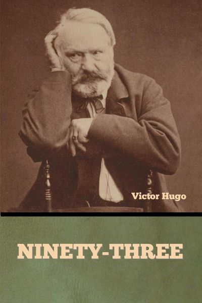 Produktbild: Ninety-Three