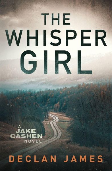 Produktbild: The Whisper Girl