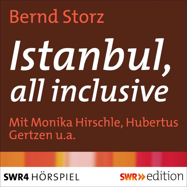 Produktbild: Istanbul, all inclusive