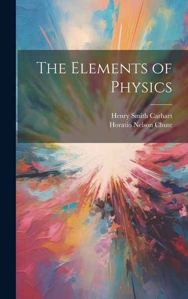 Produktbild: The Elements of Physics