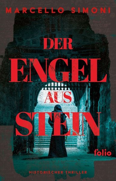 Produktbild: Der Engel aus Stein