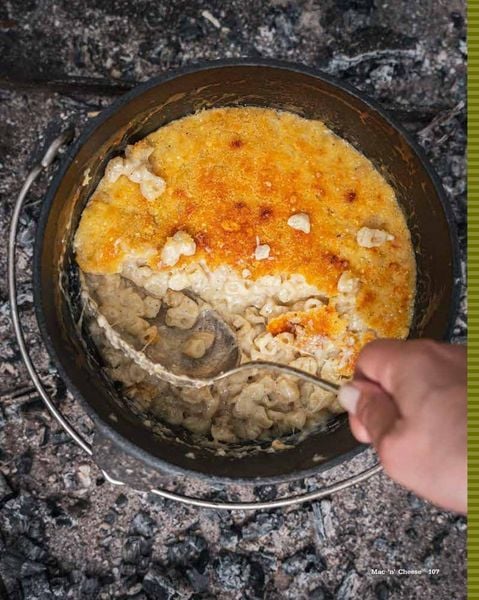 Produktbild: Dutch Oven &ndash; Rezepte ohne viel Schnickschnack