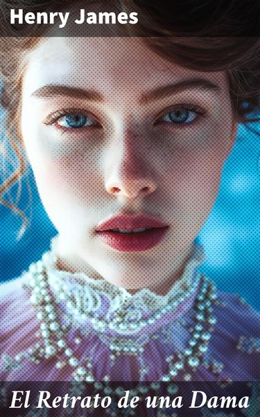 Produktbild: El Retrato de una Dama