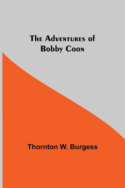 Produktbild: The Adventures of Bobby Coon