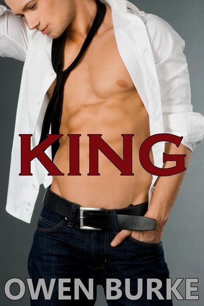 Produktbild: KING: Gay Erotica