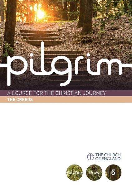 Produktbild: Pilgrim