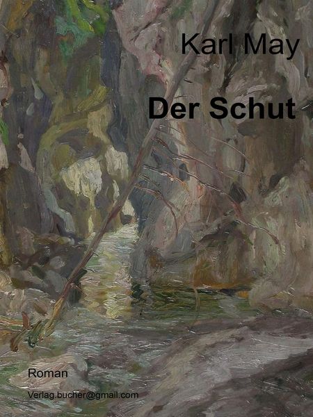 Produktbild: Der Schut