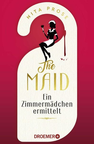 Produktbild: The Maid
