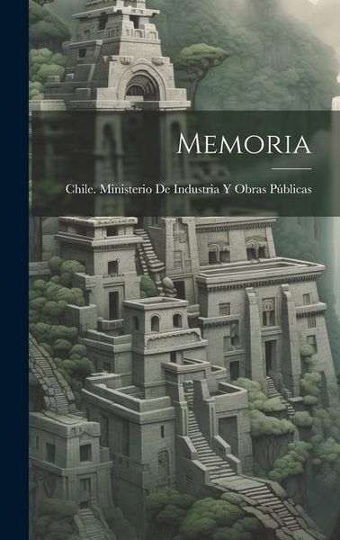 Produktbild: Memoria