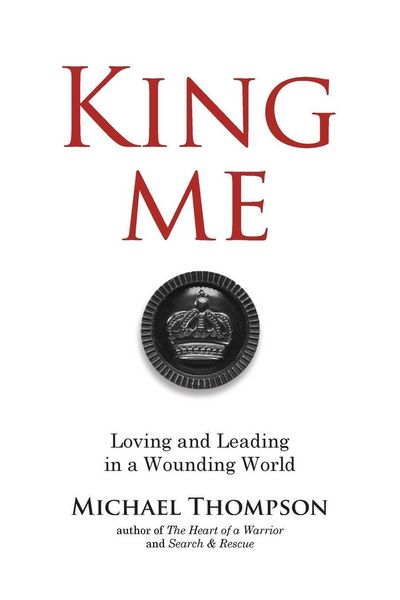 Produktbild: King Me