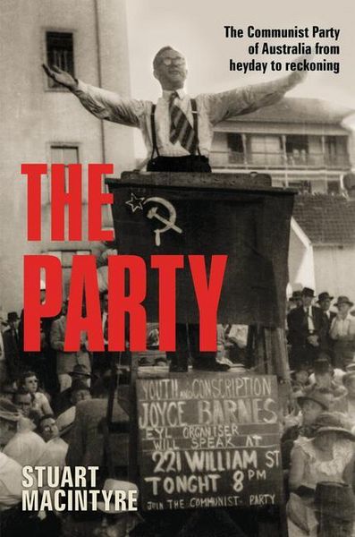 Produktbild: The Party