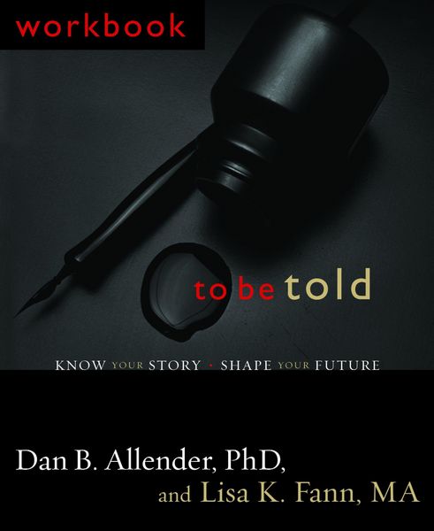 Produktbild: To Be Told
