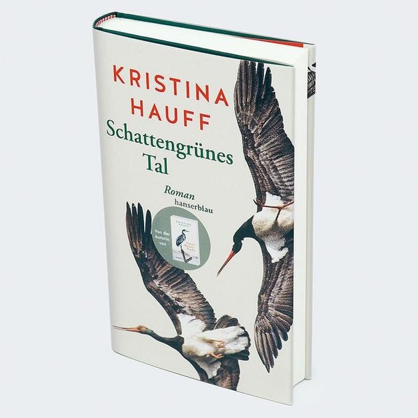 Produktbild: Schattengr&uuml;nes Tal