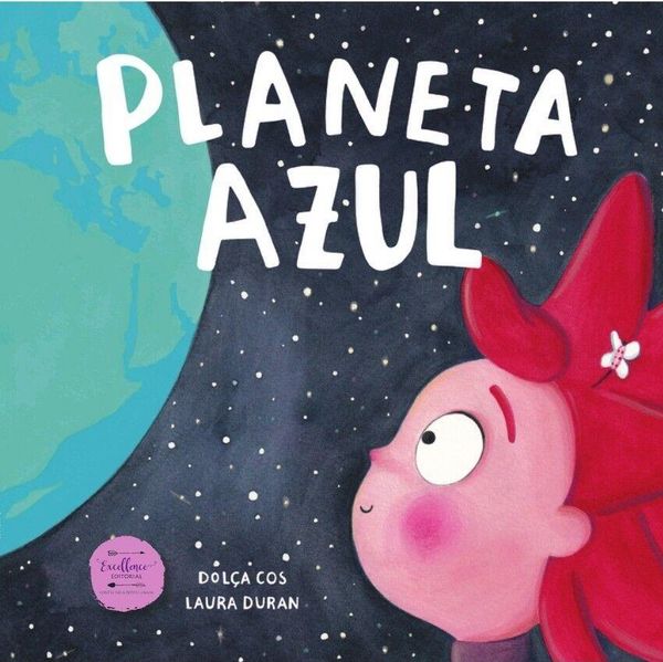 Produktbild: Planeta Azul