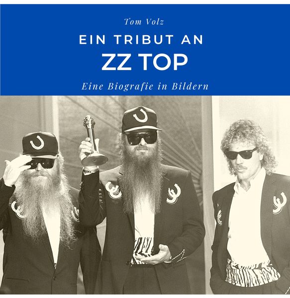 Produktbild: Ein Tribut an ZZ Top