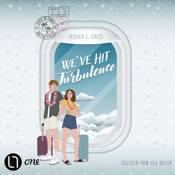 Produktbild: We've Hit Turbulence