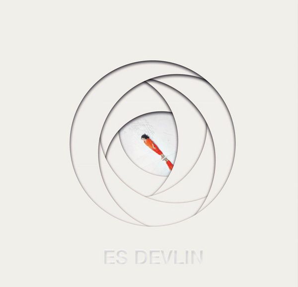 Produktbild: An Atlas of Es Devlin