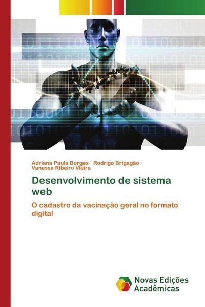 Produktbild: Desenvolvimento de sistema web
