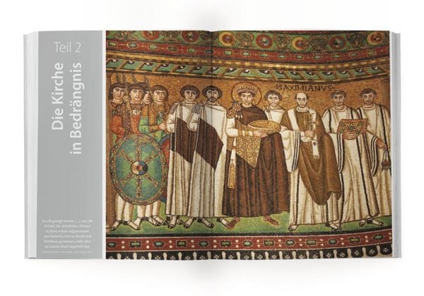 Produktbild: Illustrierter Atlas zur Geschichte des Christentums