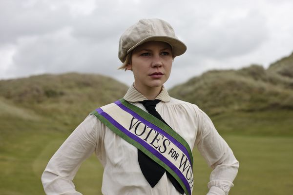 Produktbild: Parade's End - Der letzte Gentleman [2 DVDs]