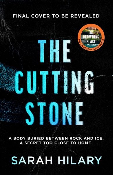 Produktbild: The Cutting Stone