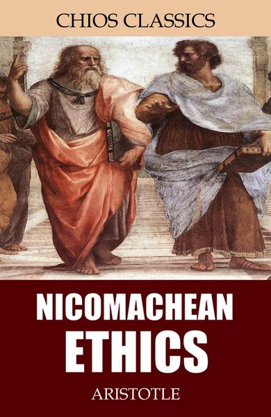 Produktbild: Nicomachean Ethics