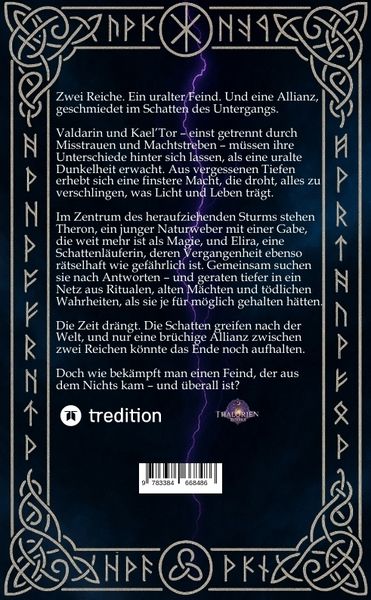 Produktbild: Chroniken von Aurum :