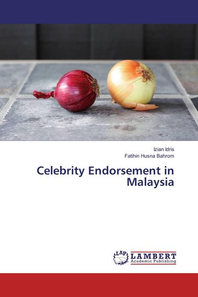 Produktbild: Celebrity Endorsement in Malaysia