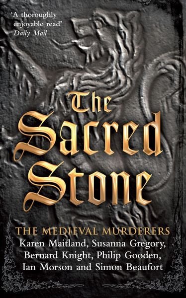 Produktbild: The Sacred Stone