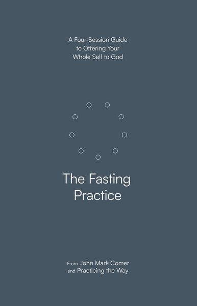 Produktbild: The Fasting Practice