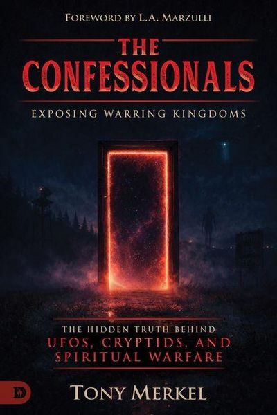 Produktbild: The Confessionals: Exposing Warring Kingdoms