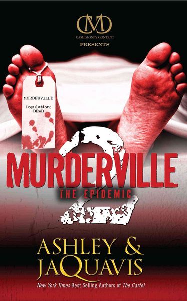 Produktbild: Murderville 2