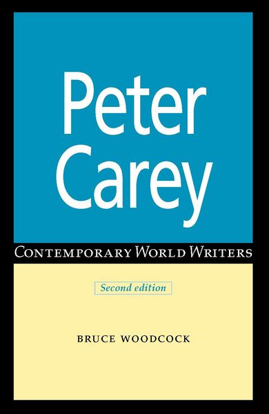 Produktbild: Peter Carey